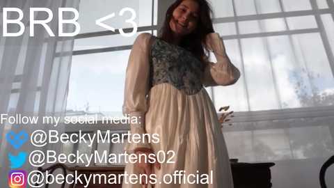beckymartens free recording from 