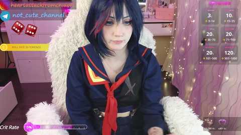 yourcutewaifu free recording from 2024-10-19 01:28:00
