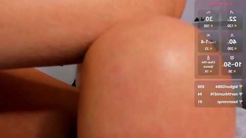 aerolady free recording from 2024-10-20 11:10:00