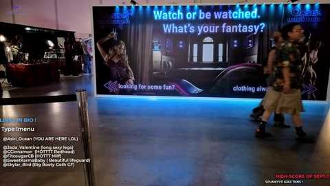 asiri_ocean free recording from 2024-10-20 18:57:00