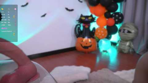 nicdani_1 free recording from 2024-10-20 22:40:00