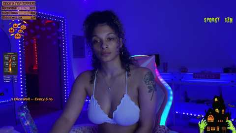 princess_cece free recording from 