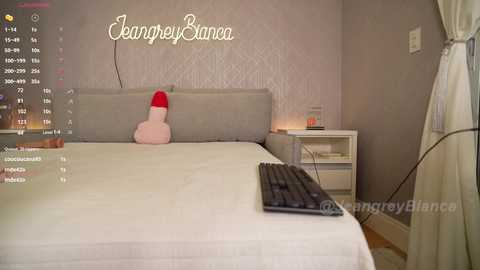 jeangreybianca free recording from 