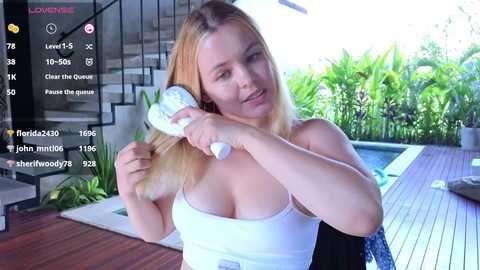 dianaholiday free recording from 2024-10-22 07:28:00