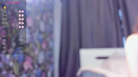 ottiliebrookins free recording from 2024-10-22 06:30:00