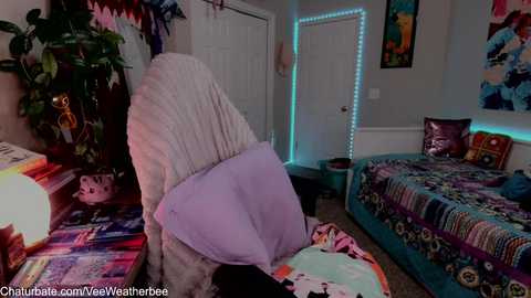 veeweatherbee free recording from 