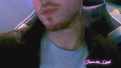 jamie_lad free recording from 