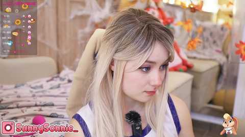 sunny_sonnie free recording from 2024-10-23 15:39:00