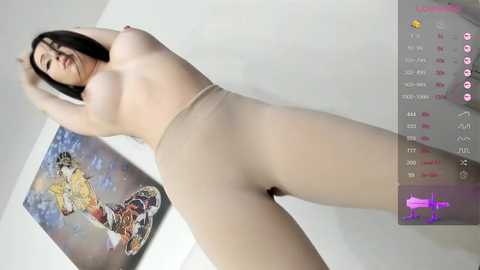 _timeless_paradox free recording from 2024-10-24 13:32:00