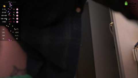 greeny_mat free recording from 2024-10-24 19:38:00