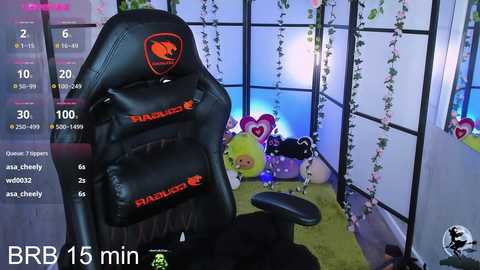 milkycute free recording from 2024-10-24 03:17:00