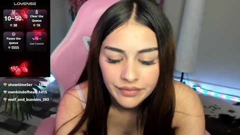 lolasmallbunny free recording from 