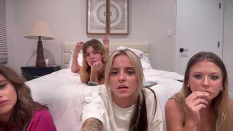 lunahadley free recording from 