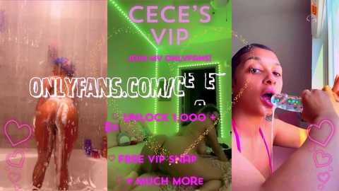 princess_cece free recording from 