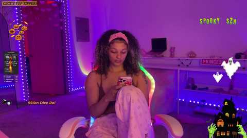 princess_cece free recording from 