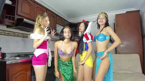 your_dolls free recording from 