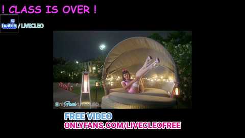 livecleo free recording from 2024-10-26 05:57:00