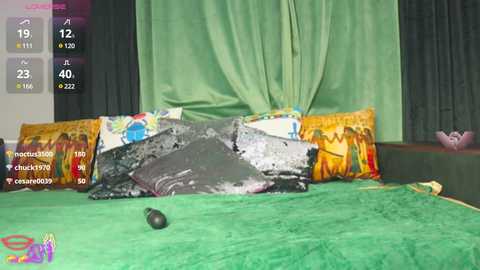 lylas_malika free recording from 