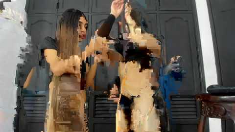 _beautiful_doll free recording from 2024-10-27 06:43:00