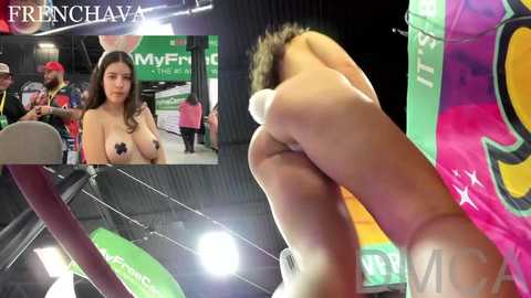 frenchava free recording from 