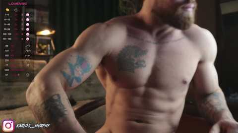 karlos_murphy free recording from 2024-10-27 12:32:00