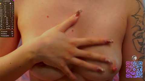 pinkncrazy free recording from 2024-10-27 21:33:00