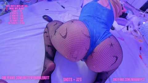 butterybubblebutt free recording from 