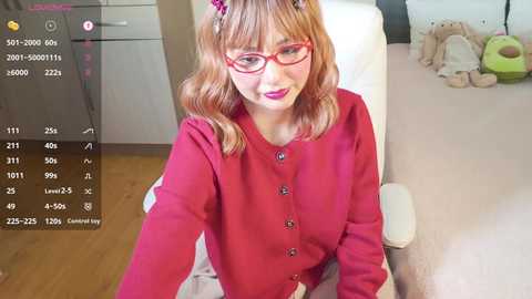 mafer_doll free recording from 2024-10-28 11:52:00