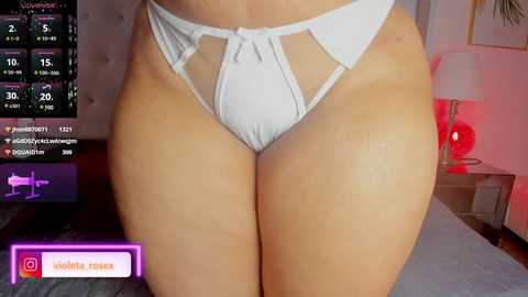 violeta_rosex free recording from 2024-10-28 09:03:00