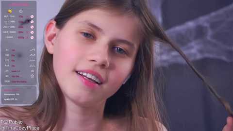 beauty_ful free recording from 2024-10-29 21:44:00