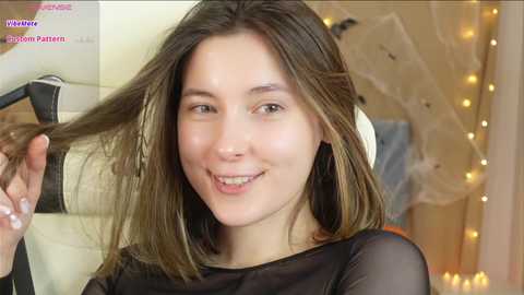 beckymartens free recording from 2024-10-29 06:40:00