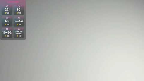 katrin_tangerine free recording from 2024-10-29 07:51:00