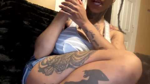 creamyexotica free recording from 2024-10-30 06:46:00