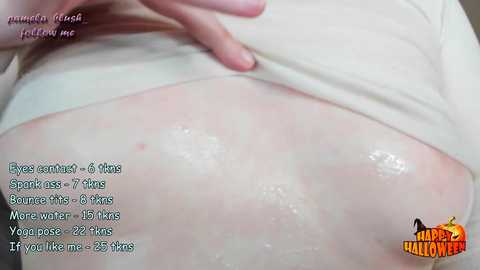 pamela_blush_ free recording from 