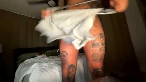 giraffemanxr free recording from 