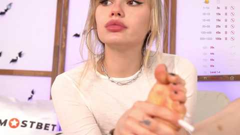 shycinderella free recording from 2024-10-31 05:12:00