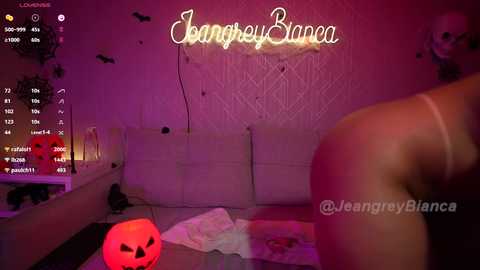 jeangreybianca free recording from 