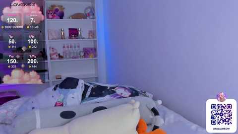 miliameow free recording from 2024-11-01 03:36:00