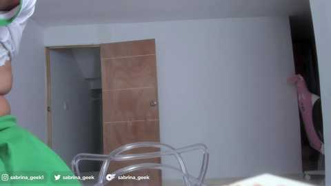 sabrina_geek free recording from 2024-11-01 02:54:00