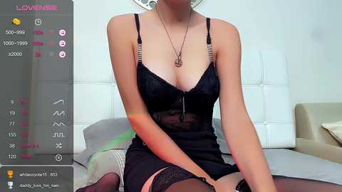 siberian_siren free recording from 2024-11-01 19:10:00