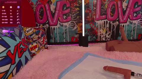 vanessa_love free recording from 