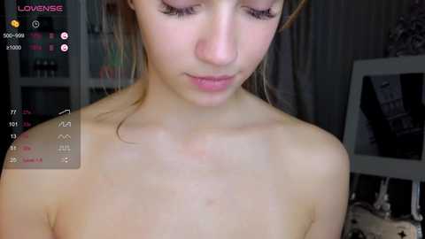 cute_fox_girl free recording from 