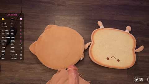 lau__1 free recording from 2024-11-02 21:56:00