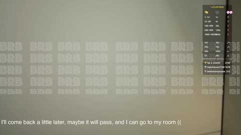 mia_milagros free recording from 2024-11-02 04:44:00