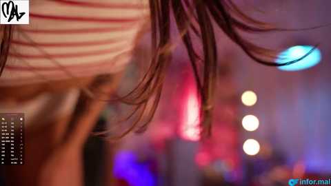 informal_ free recording from 