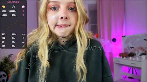 little_anitta free recording from 2024-11-03 02:50:00