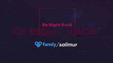 salimurr free recording from 2024-11-03 21:01:00