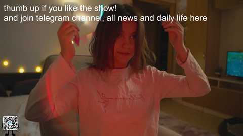 tiny_miracle free recording from 2024-11-03 18:37:00