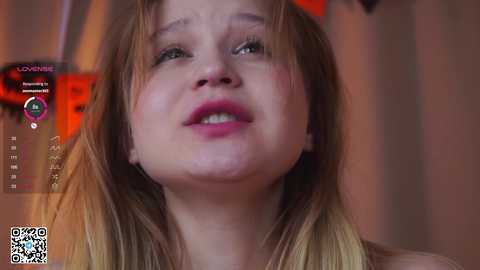 zarascarlett free recording from 2024-11-03 09:30:00