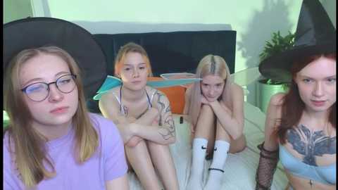 bjliki free recording from 2024-11-04 21:18:00